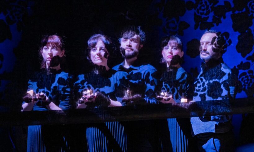 Teatro, l’omaggio a Verga dello ‘Stabile’ di Catania con ‘Storia di una capinera’