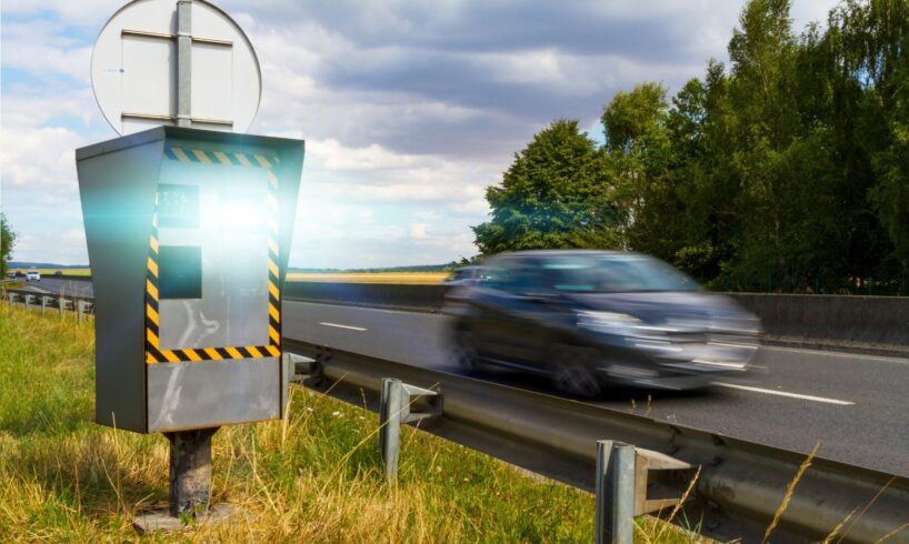 Autovelox automatici, multe da annullare se manca la foto: sentenza del giudice di pace di Cassino