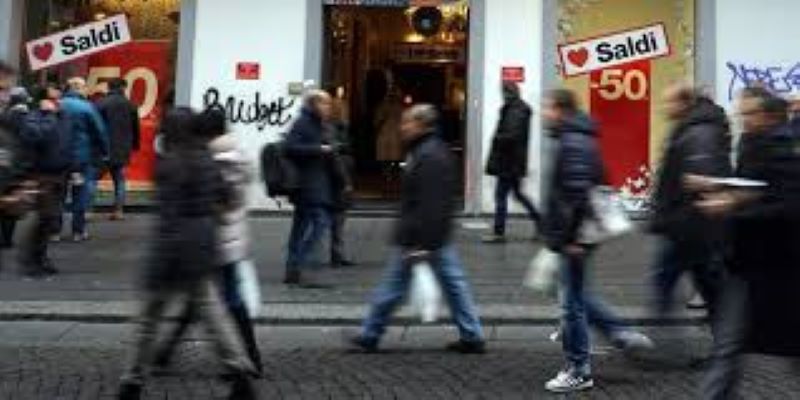 Sicilia, domani si apre la stagione dei saldi: si concluderanno a metà marzo