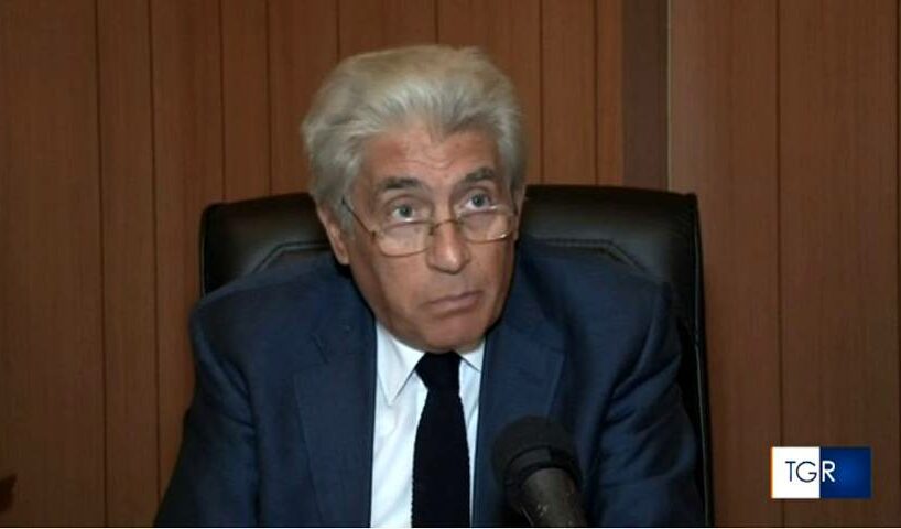 E' morto la notte scorsa l'ex procuratore Alberto Di Pisa, membro del pool antimafia voluto da Rocco Chinnici e giudice nel maxi processo di Palermo.