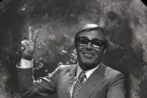 Giornalisti, addio a ‘Mister Moonlight’: ci lascia a 92 anni Tito Stagno. Con la sua voce portò l’Italia sulla Luna