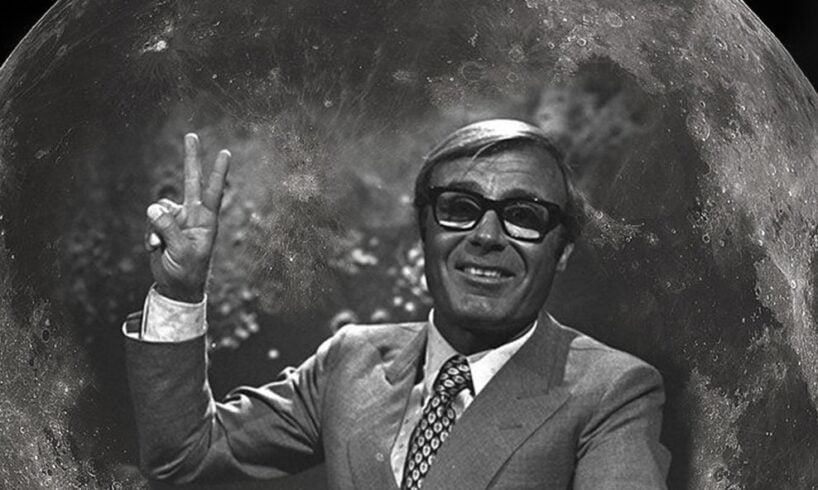 Giornalisti, addio a ‘Mister Moonlight’: ci lascia a 92 anni Tito Stagno. Con la sua voce portò l’Italia sulla Luna