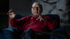 Ennio, il tributo di Tornatore al Maestro Morricone: da Stravinskij ai western per Sergio Leone