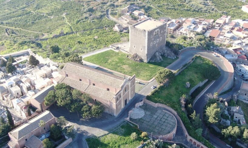 Paternò: “L’acropoli di Hybla diventi Patrimonio dell’Unesco”. Nasce comitato promotore