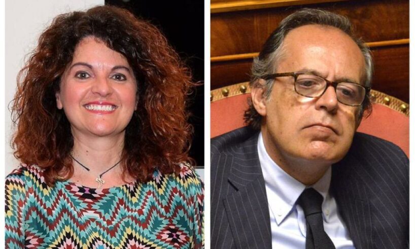 Paternò, Sottile o Torrisi: due nomi in ballo per la scelta finale del candidato sindaco anti-Naso