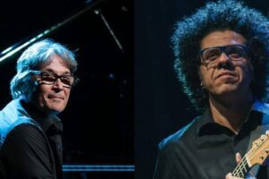 Catania, il jazz torna in presenza: Chano Dominguez e Hamilton de Holanda l’8 febbraio al Fourpoints