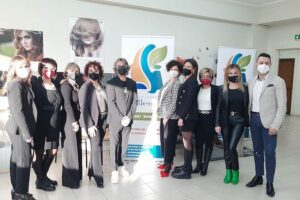Biancavilla, al via il corso per parrucchiere per le persone con disabilità: “La bellezza non conosce diversità”