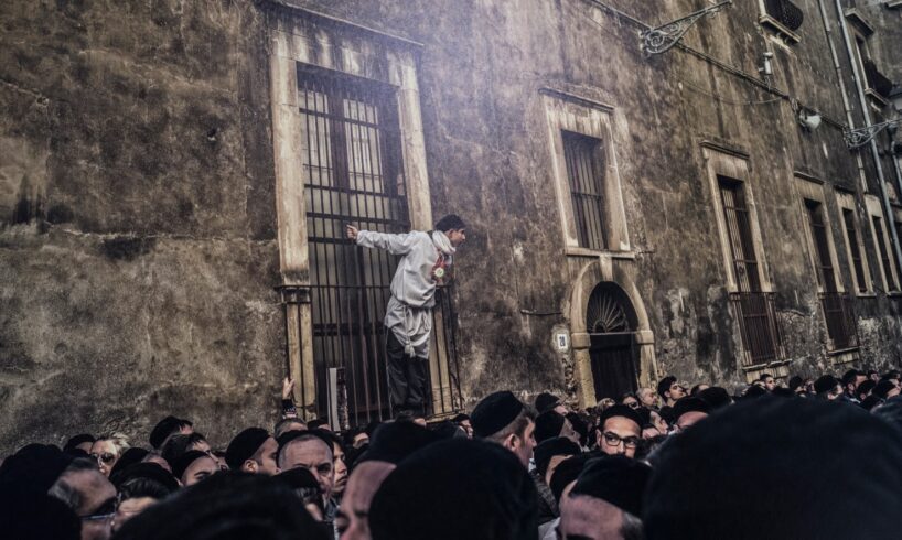 Catania, apre la mostra ‘Agatha on the road/In viaggio con Agata: simboli e arte nella festa della Santa Patrona