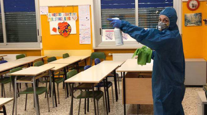 Paternò, Pd contesta Naso sulla chiusura delle scuole: “Azione priva di razionalità”