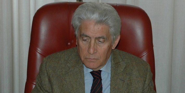 Palermo, in fin di vita l’ex magistrato Di Pisa: fece parte del pool antimafia