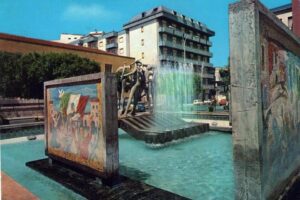 Paternò, Fontana di Piazza della Regione: associazioni e movimenti chiedono stop a riconfigurazione. Domenica sit-in di sensibilizzazione
