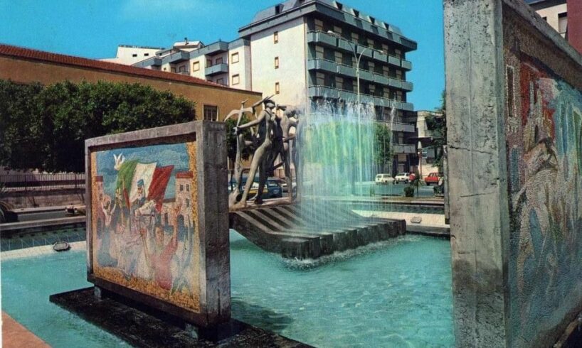 Paternò, Fontana di Piazza della Regione: associazioni e movimenti chiedono stop a riconfigurazione. Domenica sit-in di sensibilizzazione