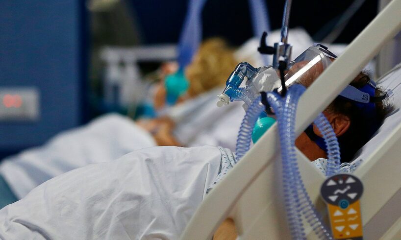 Covid, a Pietraperzia famiglia no-vax sterminata dal Covid: muoiono in cinque in un mese