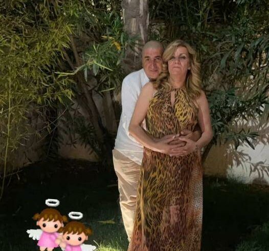 Adrano, Anna non ce l’ha fatta: nel rogo di via Cariola perse la vita anche il marito