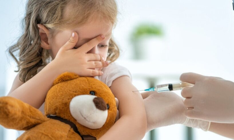 Catania, Open Day pediatrico: vaccino senza prenotazione negli hub dell’Asp per la fascia 5-11 anni