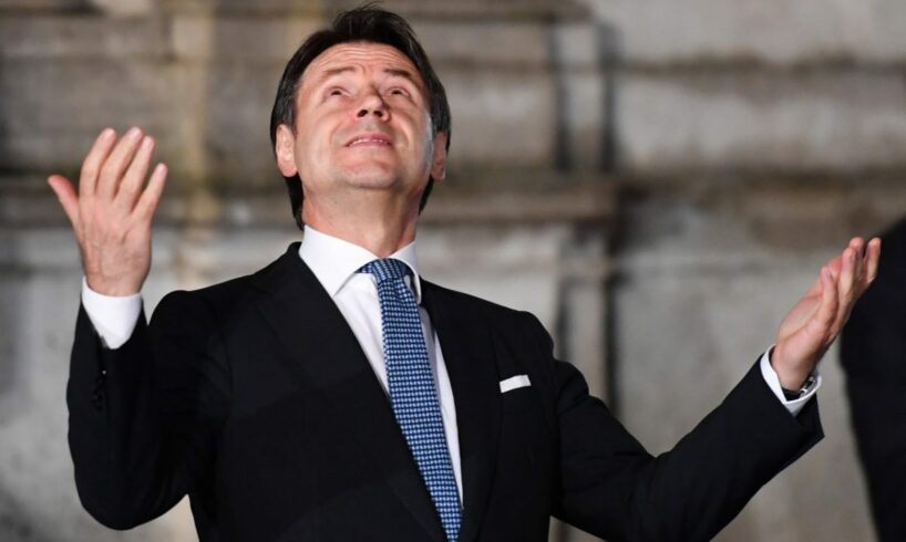 M5S, Conte: “Nel Movimento nessuno è indispensabile. Lavoro per costruire e non per favorire scissioni”