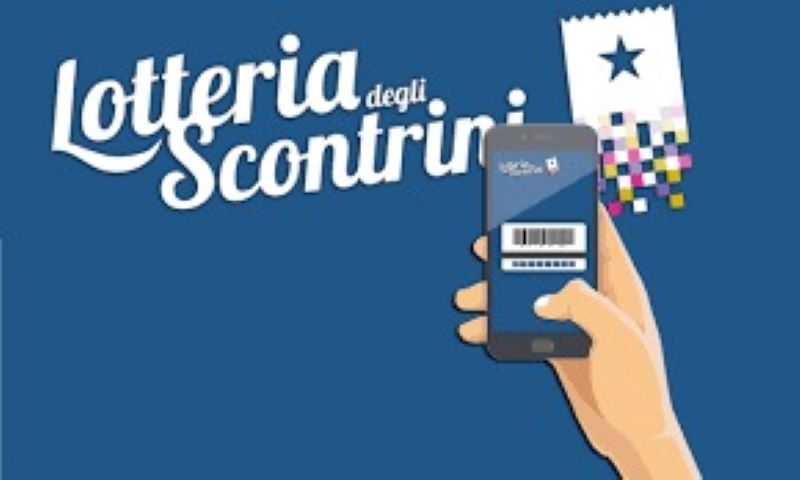 Catania, cliente vince 100 mila euro alla lotteria degli scontrini: premio anche per l’esercente