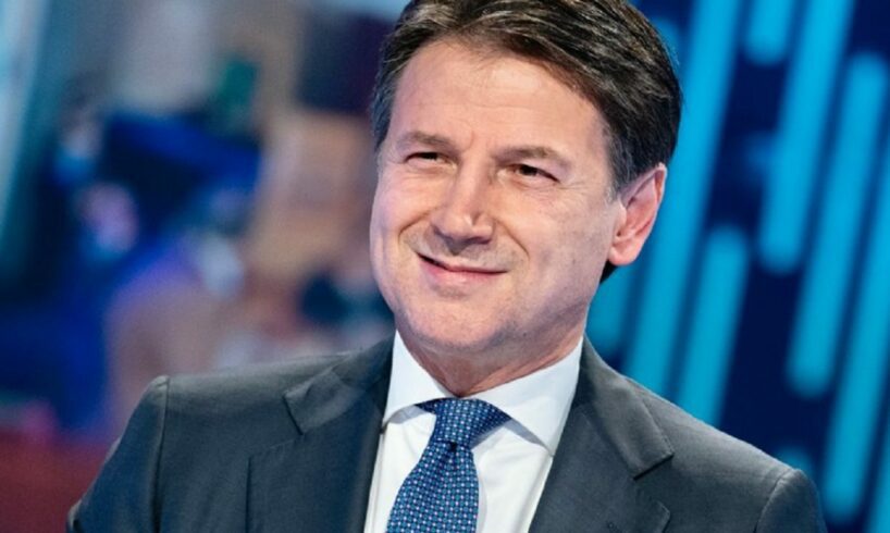 M5S, Conte dopo l’azzeramento del Tribunale: “La mia leadership non dipende dalla carte bollate”