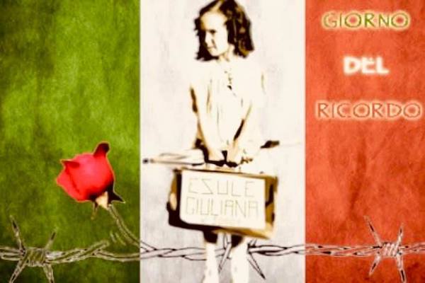 Biancavilla, il prefetto Librizzi al ‘Giorno del Ricordo’ per le vittime delle foibe: riconoscimento ai parenti di due siciliani