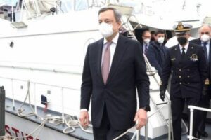 Caro bollette, l’annuncio di Draghi: “Governo sta preparando un intervento di ampia portata nei prossimi giorni”