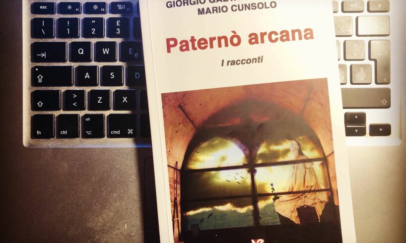 Letteratura e turismo, ‘Paternò arcana’: un libro racconta i luoghi e i misteri della città