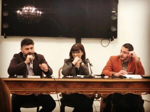 Letteratura e turismo, ‘Paternò arcana’: un libro racconta i luoghi e i misteri della città