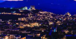 Letteratura e turismo, ‘Paternò arcana’: un libro racconta i luoghi e i misteri della città