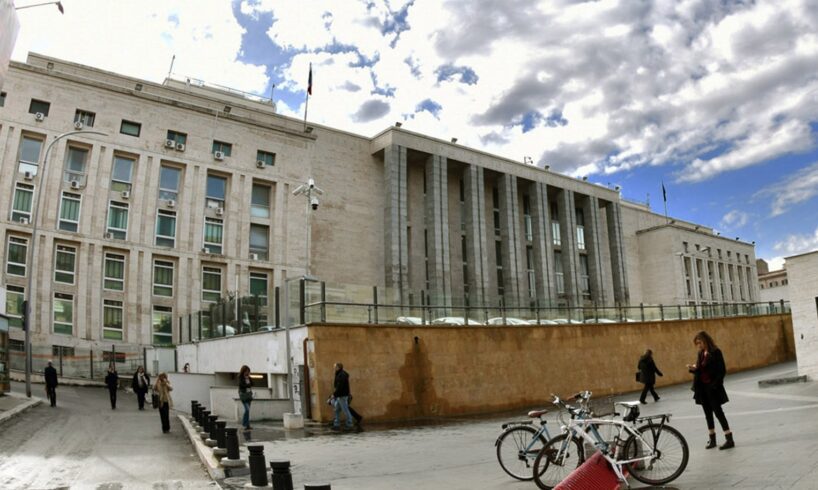 Palermo, in 7 presentano domanda per il posto di procuratore: c’è anche l’aggiunto etneo Puleio