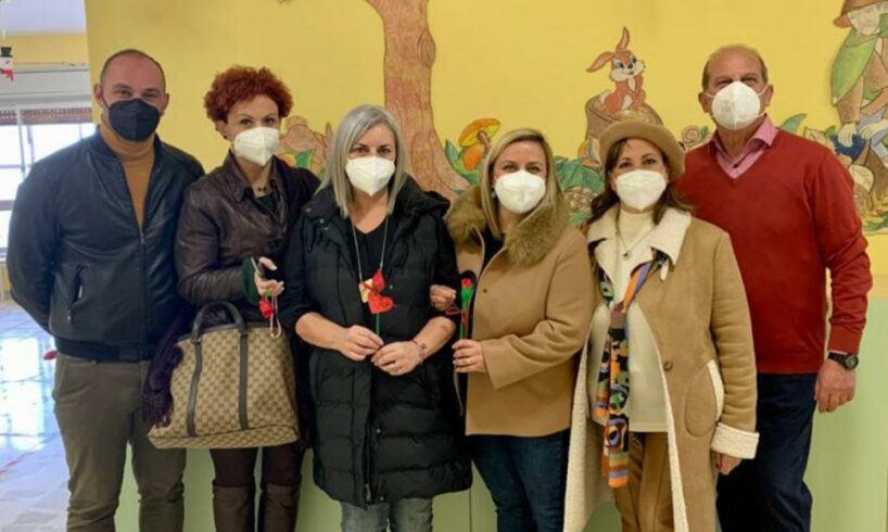 Biancavilla, domani e giovedì Open Day Vaccinale per bambini da 5 a 11 anni: nella scuola materna ‘Clara Zappalà’