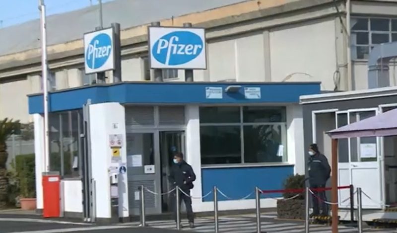 Catania, settimana decisiva per il destino dei lavoratori Pfizer: domani in Confindustria primo incontro