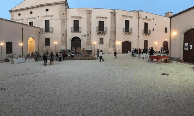 Lentini, Palazzo Beneventano a rischio abbandono: chiesto confronto con l’amministrazione per ridefinire accordo di partenariato