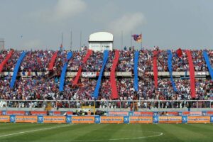 Calcio Catania, nuova asta il 4 marzo: Tribunale concede proroga dell’esercizio provvisorio