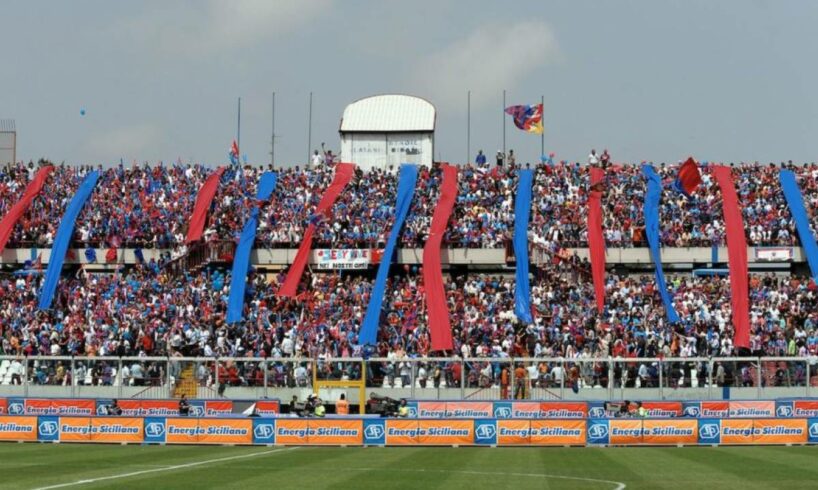 Calcio Catania, nuova asta il 4 marzo: Tribunale concede proroga dell’esercizio provvisorio