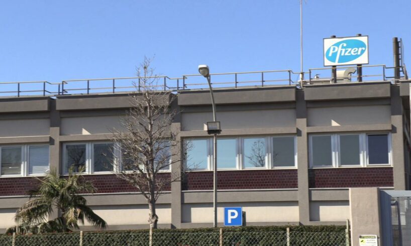 Catania, in Prefettura tavolo su vertenza Pfizer: presenti l’ass. Scavone, sindacati e azienda