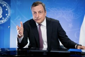 Governo, Draghi striglia i partiti e lancia un (quasi) ultimatum: “Così non si va avanti”