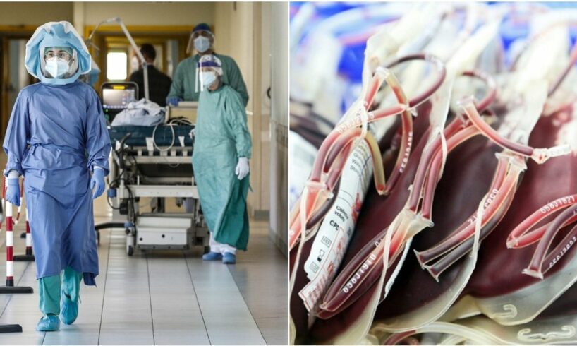 Bologna, operato il bimbo di 2 anni la cui famiglia chiedeva “sangue no vax”