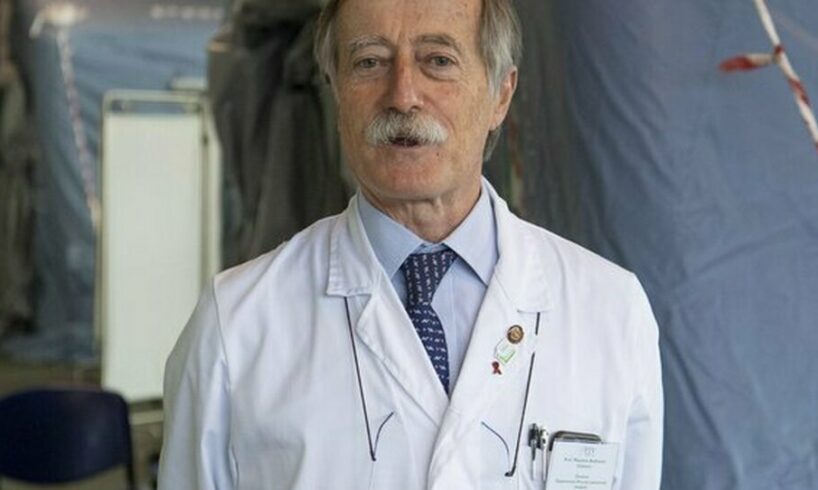 Covid, Andreoni: “Siamo già nella normalità e presto diventerà completa. Popolazione è al 90% immunizzata”
