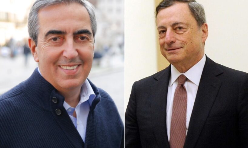 Catania, Gasparri su vertenza Pfizer: “Draghi chiami i vertici dell’azienda e chieda la tutela dei lavoratori”
