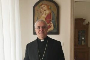 Catania accoglie oggi il nuovo Arcivescovo Renna: l’evento sui canali social della Diocesi e su YouTube