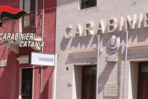 Ramacca, fratelli ai domiciliari evadono dall’abitazione: ubriachi vengono riacciuffati