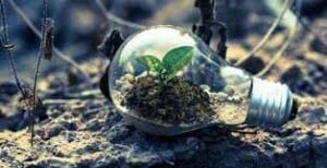 Transizione, governare lo spazio in cui tutto è metamorfosi