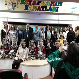 Biancavilla, le scuole europee vanno a ‘lezione’ del Circolo “S. Giovanni Bosco”: arrivano 21 ospiti del progetto Erasmus+