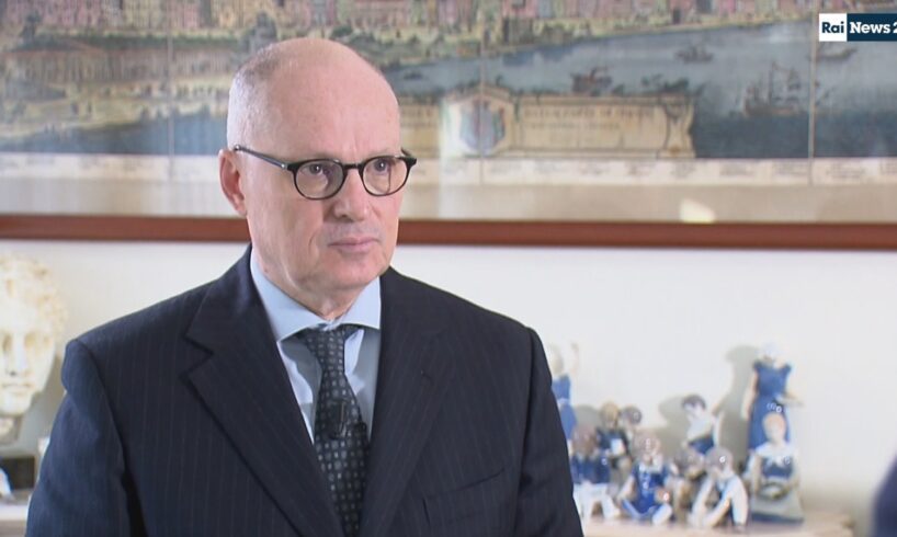 Covid, Ricciardi: “Quarta dose sarà utile a tutti. Lo stato di emergenza può cessare”