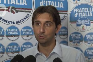 L'endorsement di Giorgia Meloni alla ricandidatura di Nello Musumeci a governatore della Sicilia è stato confermato dal responsabile organizzativo nazionale del partito, Giovanni Donzelli che sta incontrando a Catania la classe dirigente siciliana.