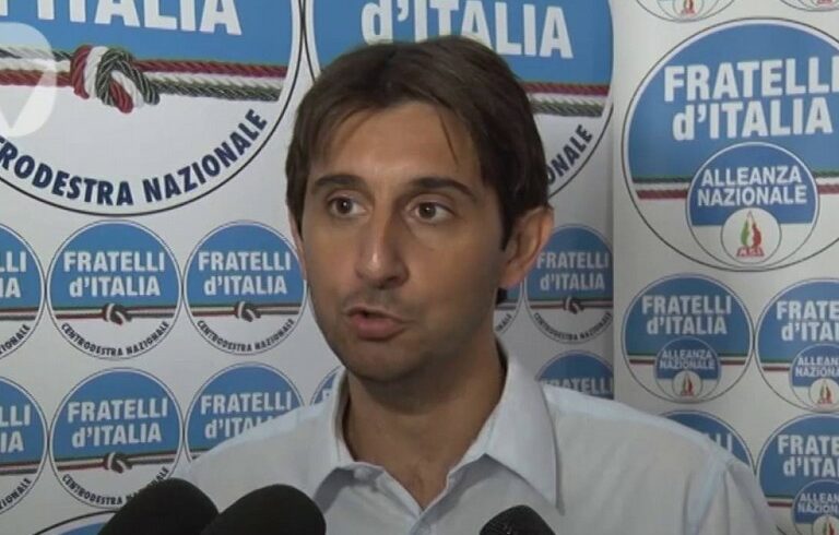 L'endorsement di Giorgia Meloni alla ricandidatura di Nello Musumeci a governatore della Sicilia è stato confermato dal responsabile organizzativo nazionale del partito, Giovanni Donzelli che sta incontrando a Catania la classe dirigente siciliana.