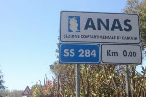 Adrano-Paternò, il raddoppio-lumaca della SS 284. Il Comitato: “Iter avviato nel 2020, al Mite 1450 documenti”