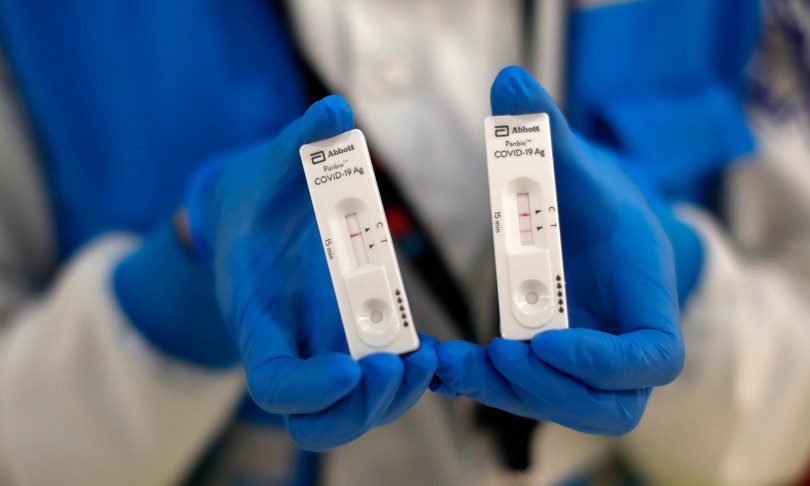 Covid, in Sicilia decrescita dei casi da tre settimane: in calo anche le ospedalizzazioni