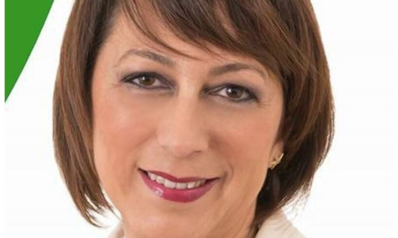 Paternò, coalizione civica candida a sindaco l’avv. Maria Grazia Pannitteri