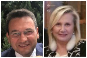 Democrazia Cristiana Nuova, Cuffaro nomina D’Agati commissario ad Adrano: Baiamonte alle attività sociali per Catania e provincia