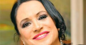 Il Santone e le ciliegie di Guia Jelo: l’attrice torna in una fiction Rai con Neri Marcorè